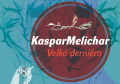 Barbora Mochowa a Kaspar Melichar společně pokřtí svá alba v Malostranské besedě