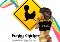 Kapela Funky Chicken vydává své první CD 