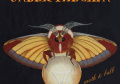 Obal alba Moth & bulb kapely Under the skin