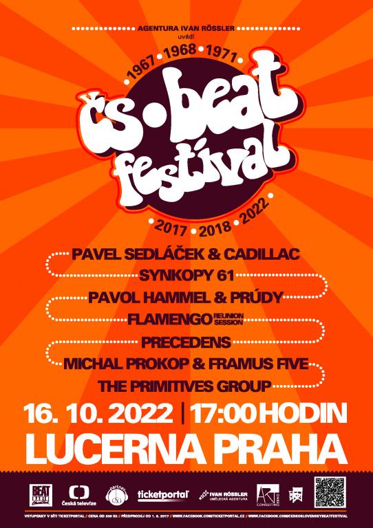 ČS-Beat Festival