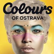 Colours of Ostrava