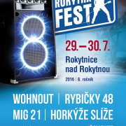 Rokytná Fest 2016