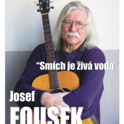 Josef Fousek - Smích je živá voda