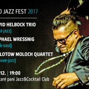 Český rozhlas Jazz Fest