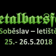 Metalbarsfest 2018