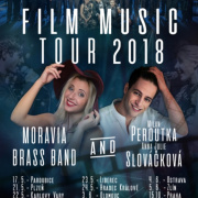 Film music tour 2018