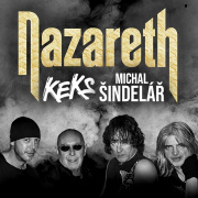 Nazareth+KEKS