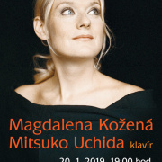 Magdaléne Kožená