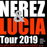 Nerez a Lucia tour 2019