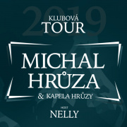 Michal Hrůza tour