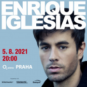 Enrique Iglesias