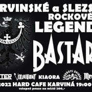 Karvinské a Slezské rockové legendy