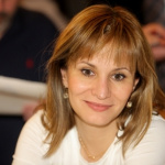 Monika Absolonová