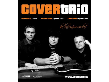 Cover TRIO