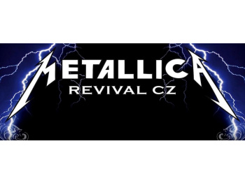 Metallica revival Ostrava-Orlová