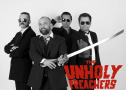 The Unholy Preachers