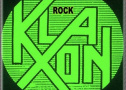 Klaxon Rock