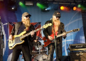 ZZ Top Revival Band