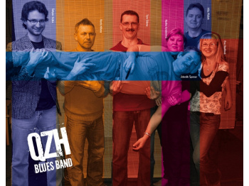 QZH Blues Band