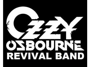 Ozzy Osbourne Revival Jihlava
