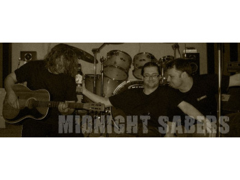 Midnight Sabers