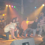 Děkovačka fans !!!!