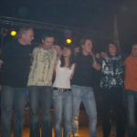 Děkovačka fans !!!!