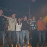 Děkovačka fans !!!!