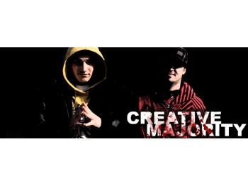 Creative Majority