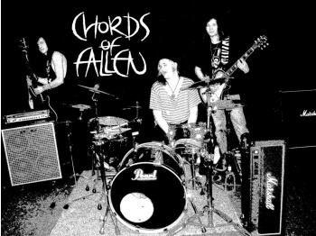 Chords of Fallen