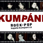 Kumpáni Rock-Pop
