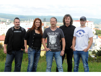 Kumpáni Rock-Pop Kumpáni Rock-Pop