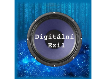 Digitální Exil