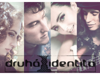 Druhá identita Druhá identita