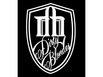 Dirty Blondes Dirty Blondes