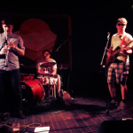 Ondřej Soldán - Desert