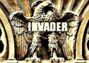 INVADER INVADER