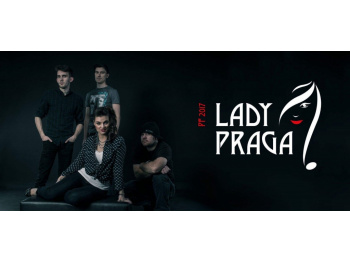 LadyPraga LadyPraga