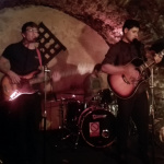 Ondřej Soldán Trio - Na Věčnosti, Znojmo