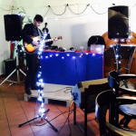 Ondřej Soldán - Kavárna Trojka, Brno