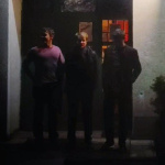 Ondřej Soldán Trio - Hudební Bazar, Ostrava