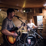 Ondřej Soldán Trio - Stará Pekárna, Brno