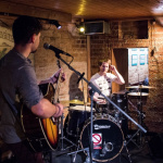 Ondřej Soldán Trio - Stará Pekárna, Brno