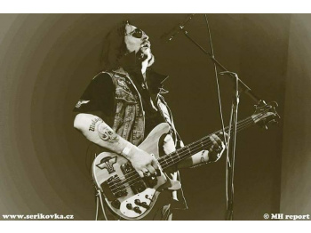 Motörhead revival Motörreptile Motörhead revival Motörreptile