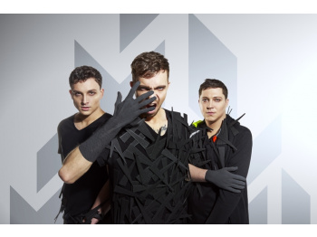 MILLENNIALS MUSIC MILLENNIALS MUSIC