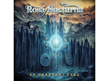 ROSA NOCTURNA ROSA NOCTURNA