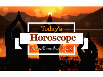 My Today&#039;s Horoscope