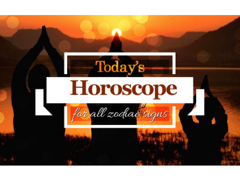 My Today's Horoscope My Today's Horoscope