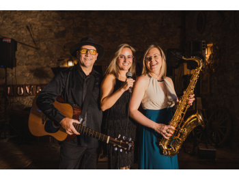 Kapela Refresh Kapela Refresh