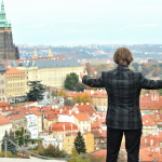 Miroslav Stern Petřín